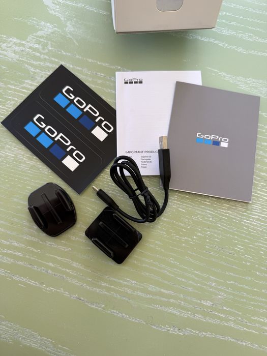 Vendo GoPro Hero 7 White