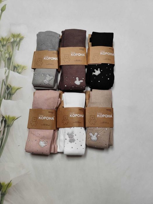 Колготки. Найкращі колготки. Якість гарантована.