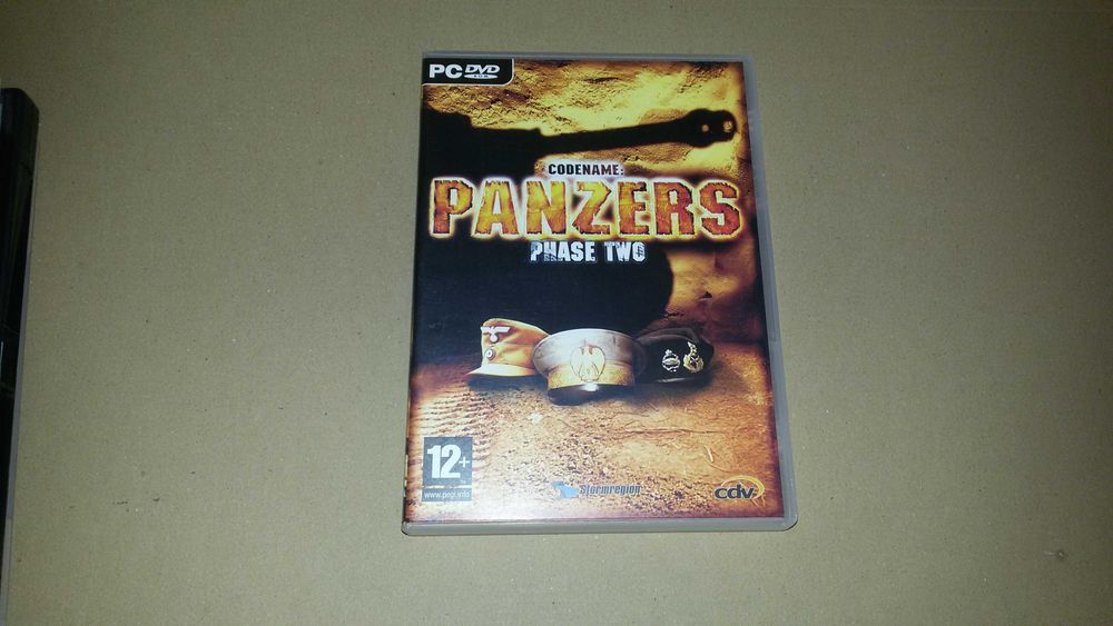 Jogos PC bem estimados