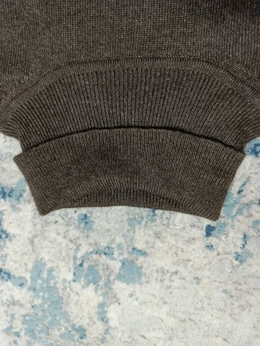 Гольф кашемір+шовк                                  Warren & Parker