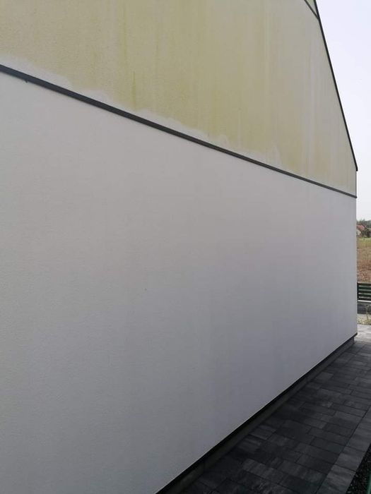 UPN profesjonalne mycia ciśnieniowe