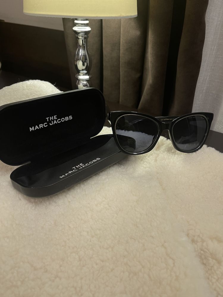 Marc Jacobs оригинал очки состояние новых: 1 900 грн. - Сонцезахисні ...