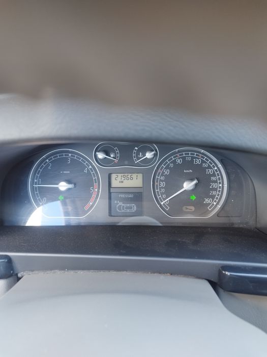 Renault Laguna  1.9 dCi 2005
