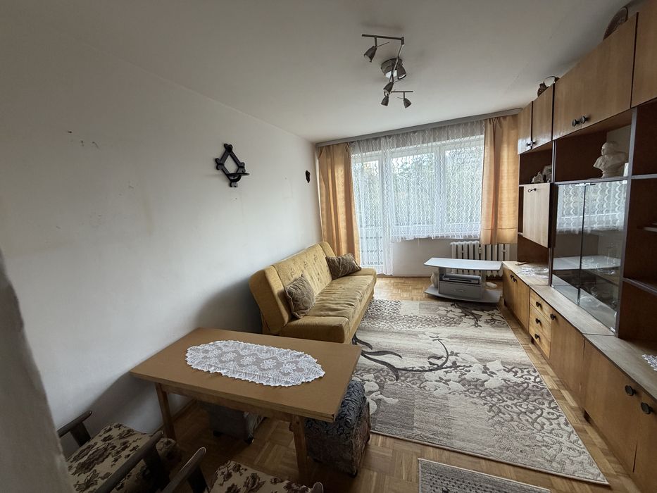 4 pokoje z windą i balkonem – Czechów Południowy