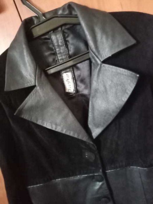 Płaszcz jesienny damski M okazja