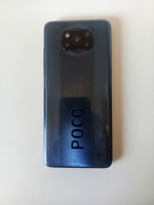 Pocco X3 NFC - 128GB