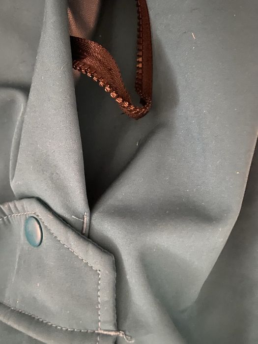 Kurtka snowbordowa FOB 4F