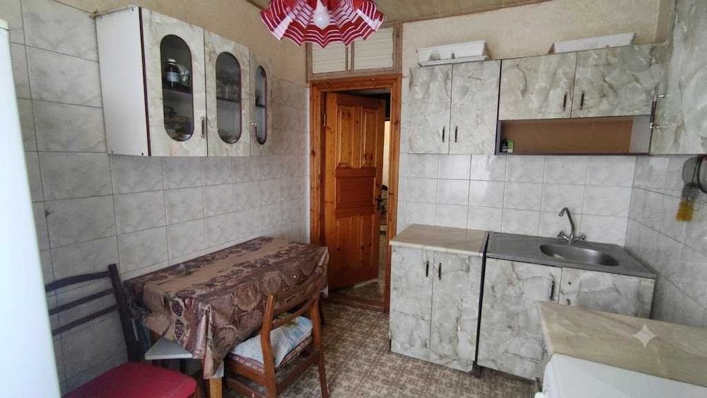Продається 2 кімнатна квартира