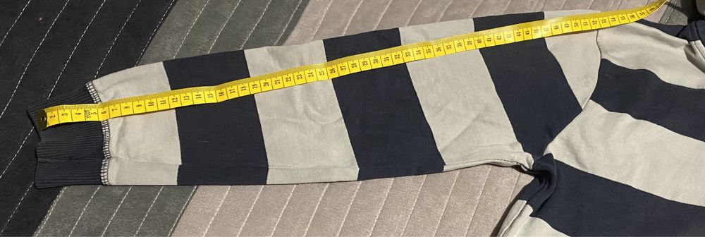 Bluza dresowa chłopięca