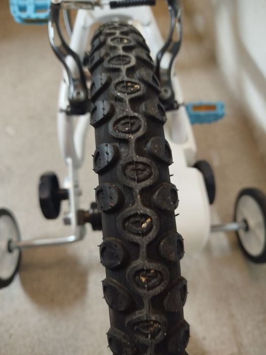 Bicicleta criança