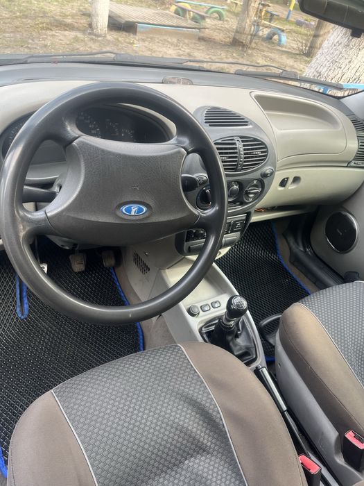 Продам ладу калину