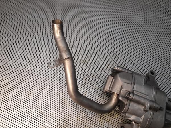 Bomba de óleo MERCEDES-BENZ Classe C (W204)