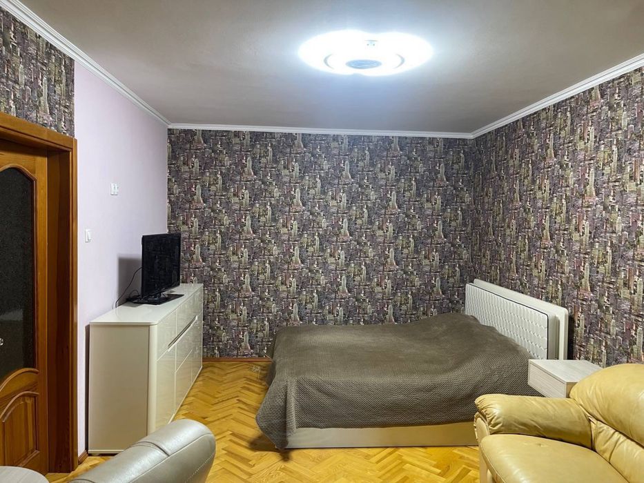 Продаж 3-к кв Троєщина Лісківська буд. 24