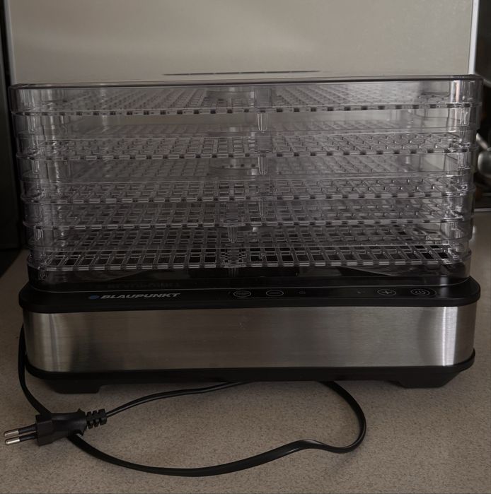 Харчовий дегідратор YOER VitaSave (Сушка для овочів)