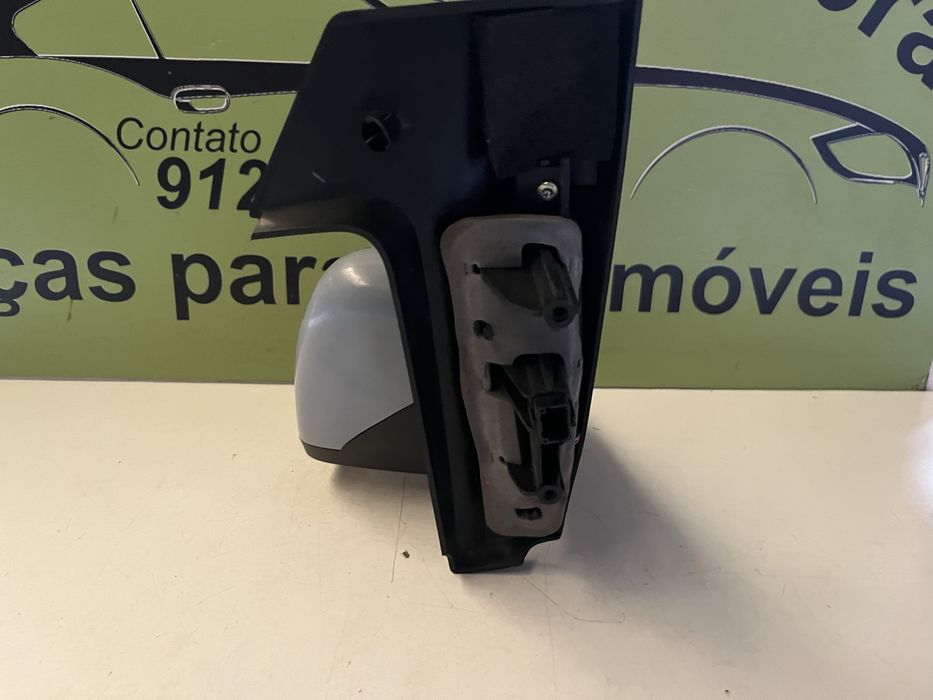 RENAULT ZOE II ESPELHO RETROVISOR ESQUERDO - ER268