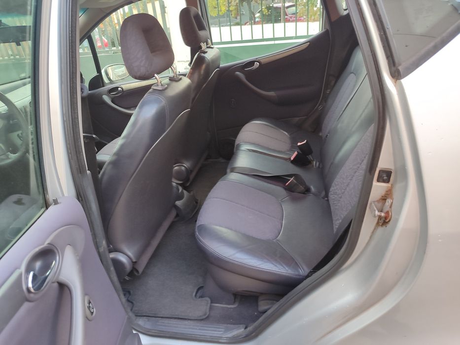 Mercedes-Benz A170Cdi Elegance