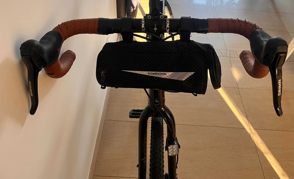 Rower Gravel Kona Rove AL