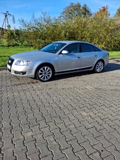 Sprzedam Audi A6
