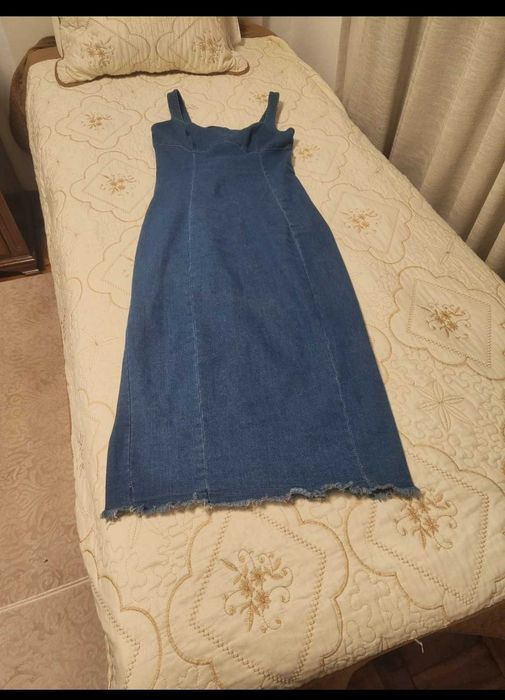 Roupa de mulher