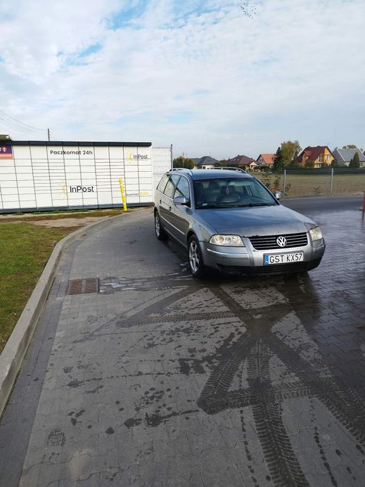 Sprzedam VW Passat