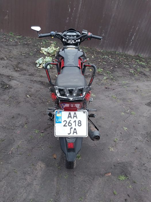 Продам Мрто Мустанг 200 рік 2022 Докі порядок.