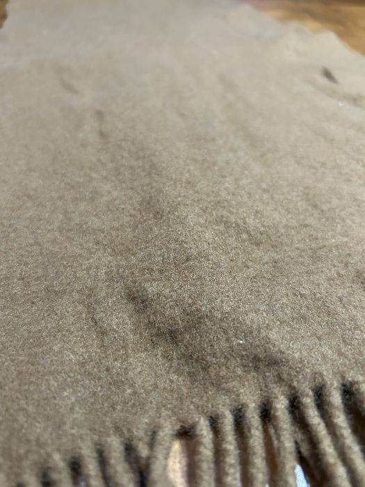 Шарф Aquascutum