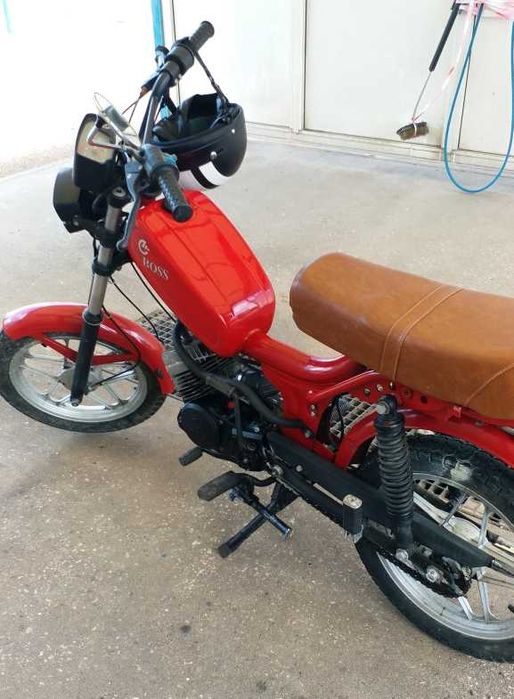 Casal Boss em bom estado