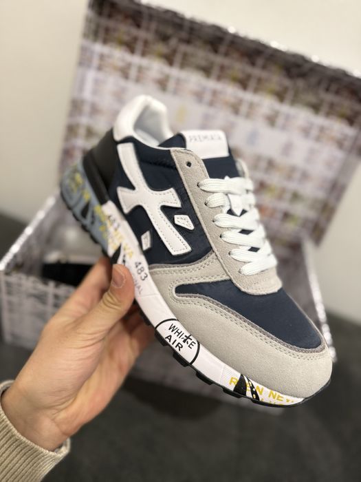 Sapatilhas premiata N42