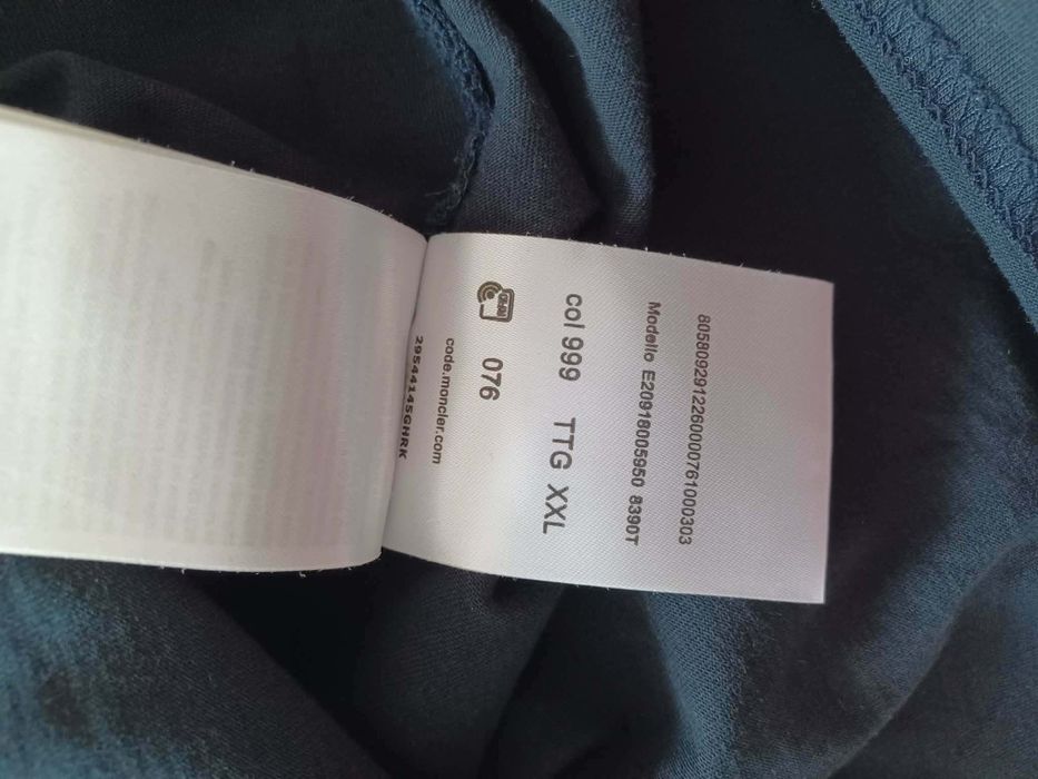 Koszulka męska rozmiar XL