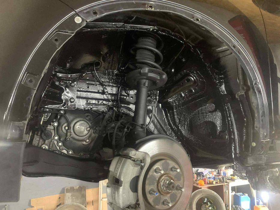 NISSAN ROGUE 2018 р. 2.5 Xtronic AWD