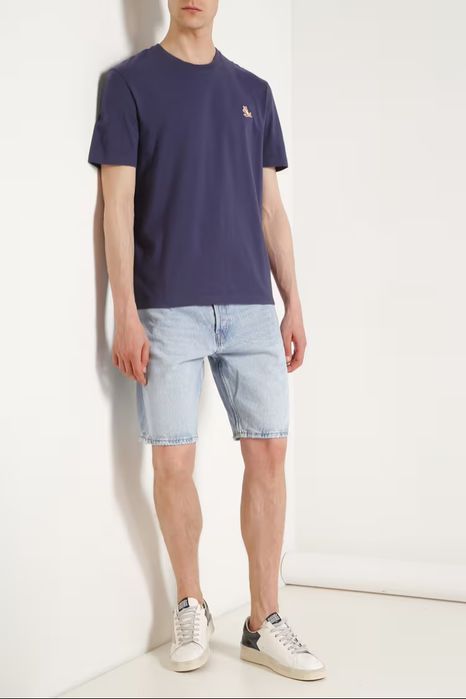 Футболка Maison Kitsune оригинал