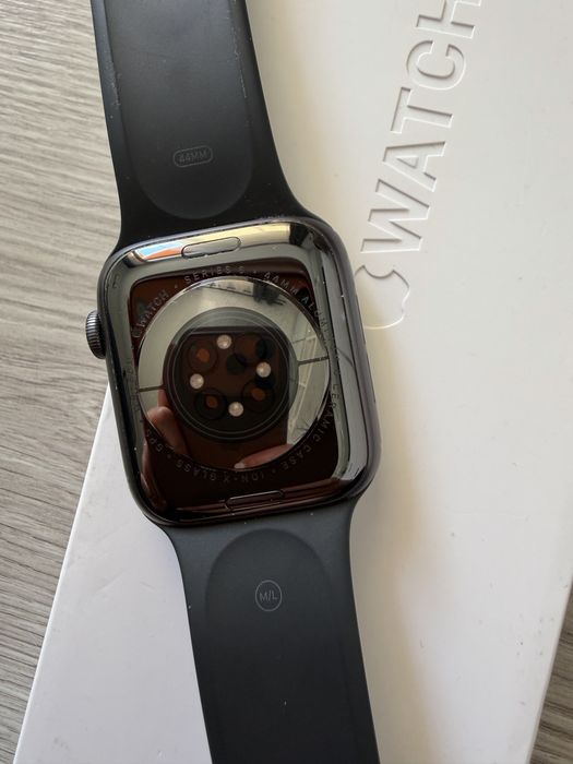 Apple Watch seria 6 44 mm