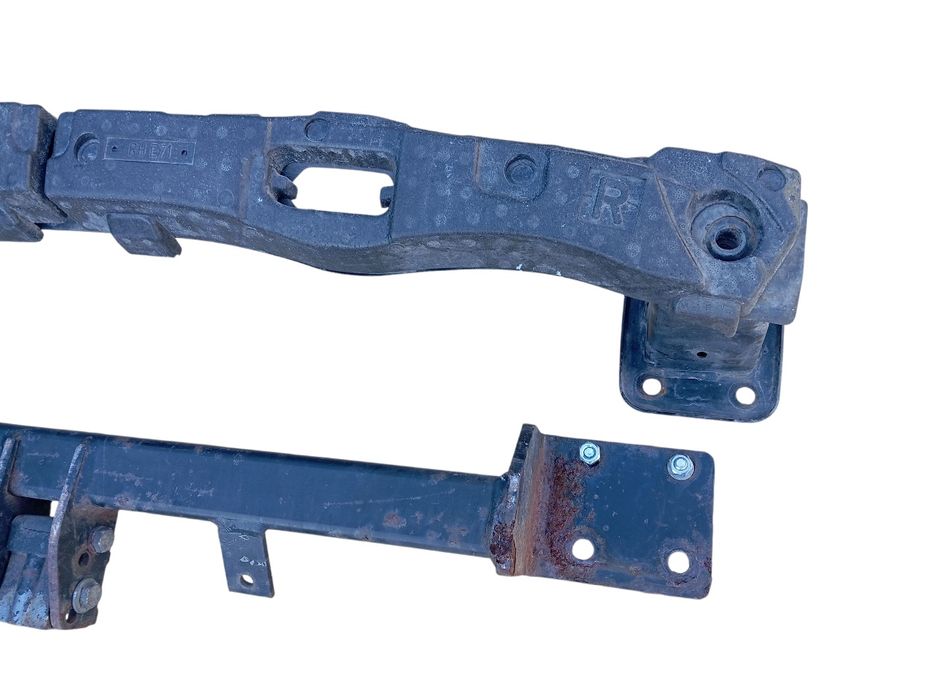 Hak holowniczy komplet wypinany zestaw BMW e60