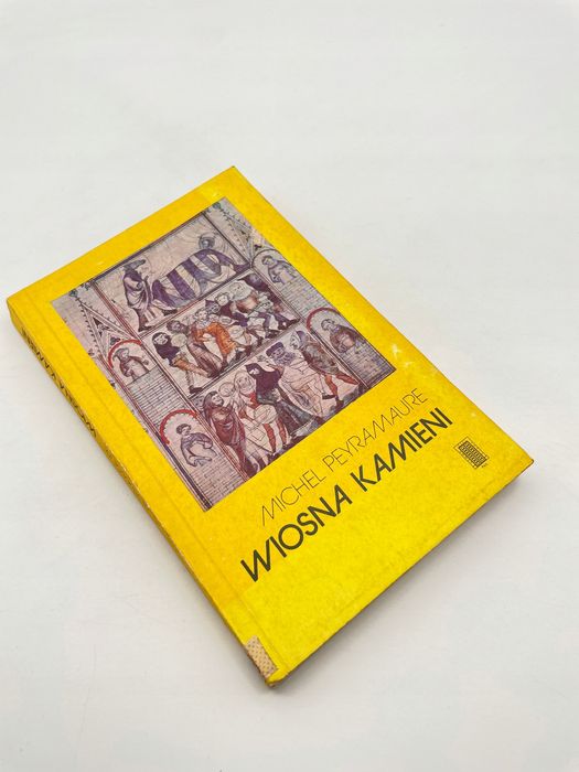 Wiosna Kamieni Ax42197