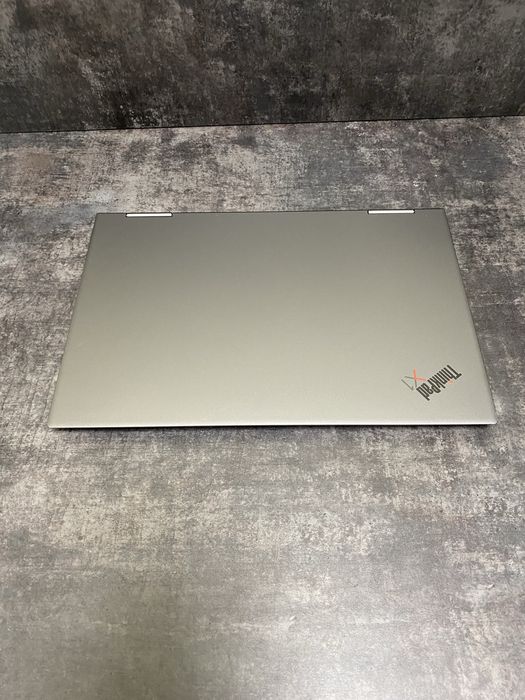 Lenovo ThinkPad X1 Yoga 5 Gen i7-10610u 16Gb 256Gb FHD IPS 14” + LTE