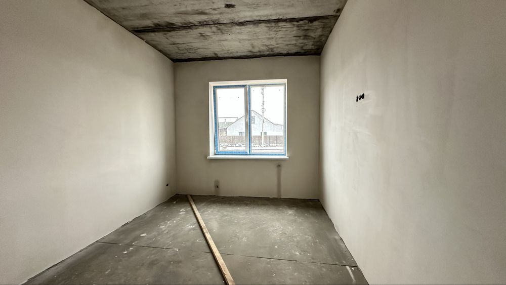 Будинок 5 хв до Центру з опаленням 120 кв.м. 4 кімнати Газ