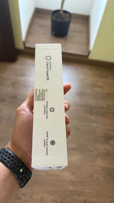 Xiaomi Redmi 15C