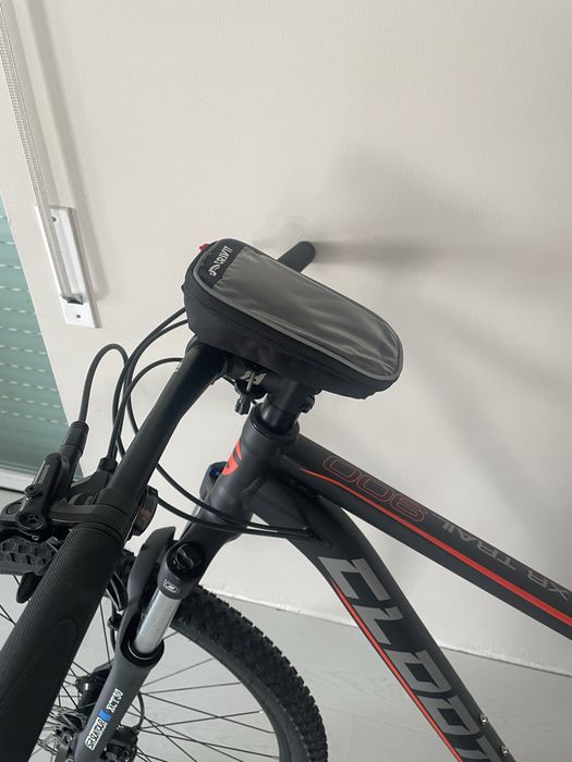 Bicicleta BTT pneu 29