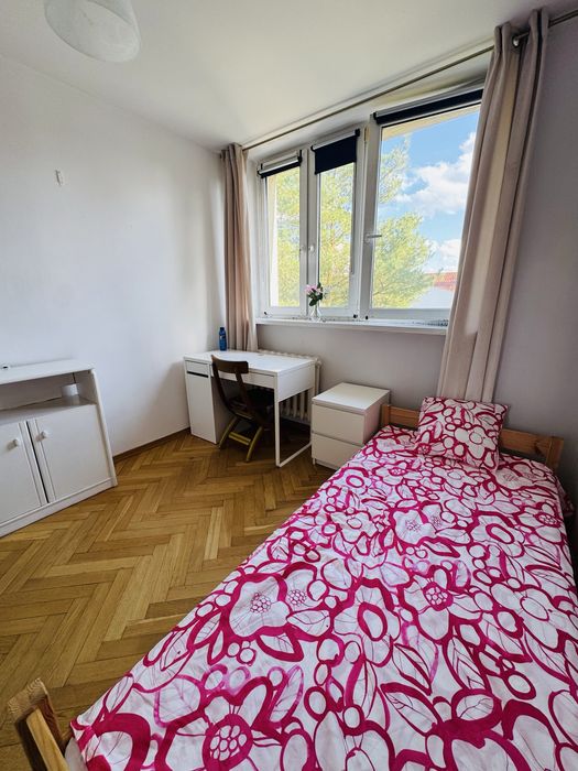 Mieszkanie – Warszawa - Widok 2