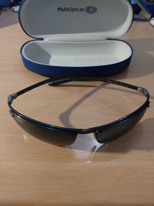 Oculos de sol Ray Ban