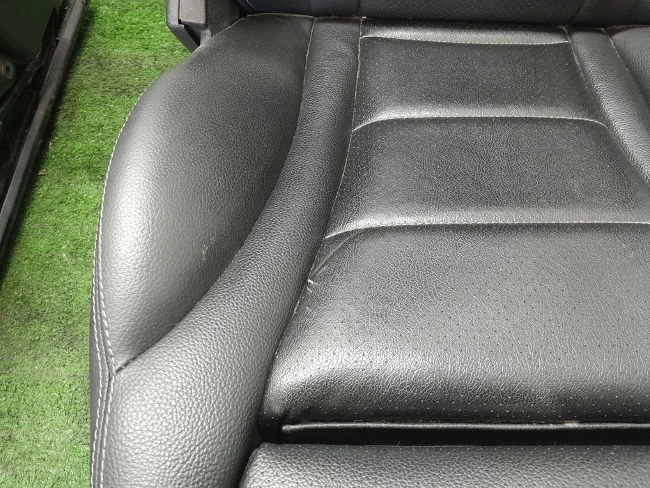 Conjunto de bancos MERCEDES-BENZ Classe C (W205)