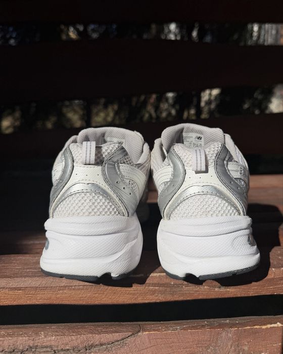 Оригінальні new balance 530 ню беланс