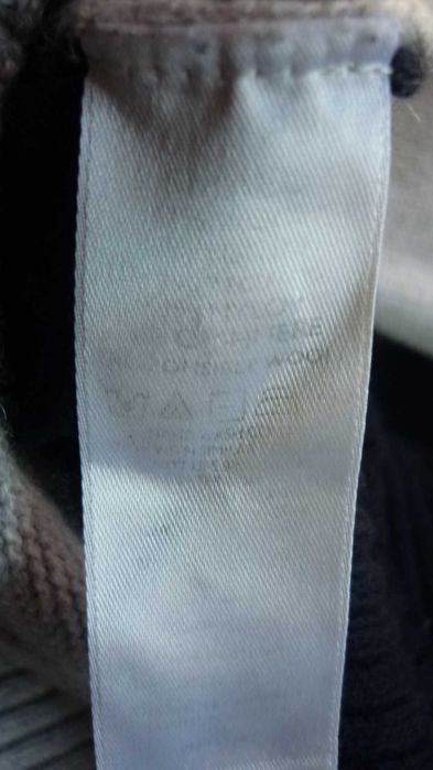 White Label- damski sweter wełna-kaszmir  r; S/M
