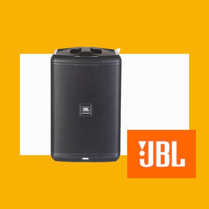 JBL EON ONE Compact - mobilna kolumna akumulatorowa