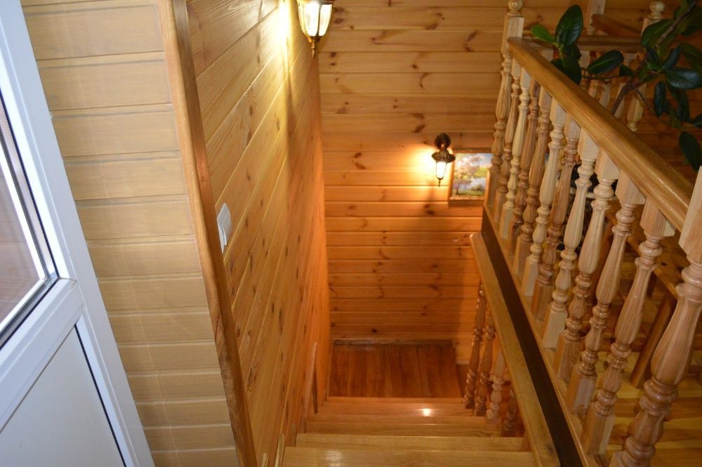 ДОМ-ТЕРЕМ-г.СУМЫ- ПОСУТОЧНО (сауна и бассейн)+БАССЕЙН (3.5*7*1,8 м)