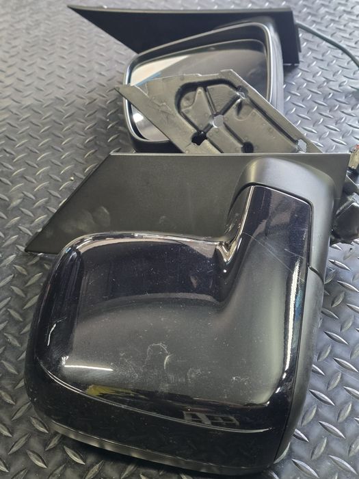 Retrovisores Originais Vw Caddy -C/NOVOS-