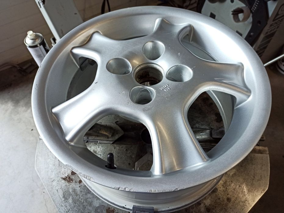 Колеса R15 4*100 J7 ET35 DIA58.4 Sava R15 195/50