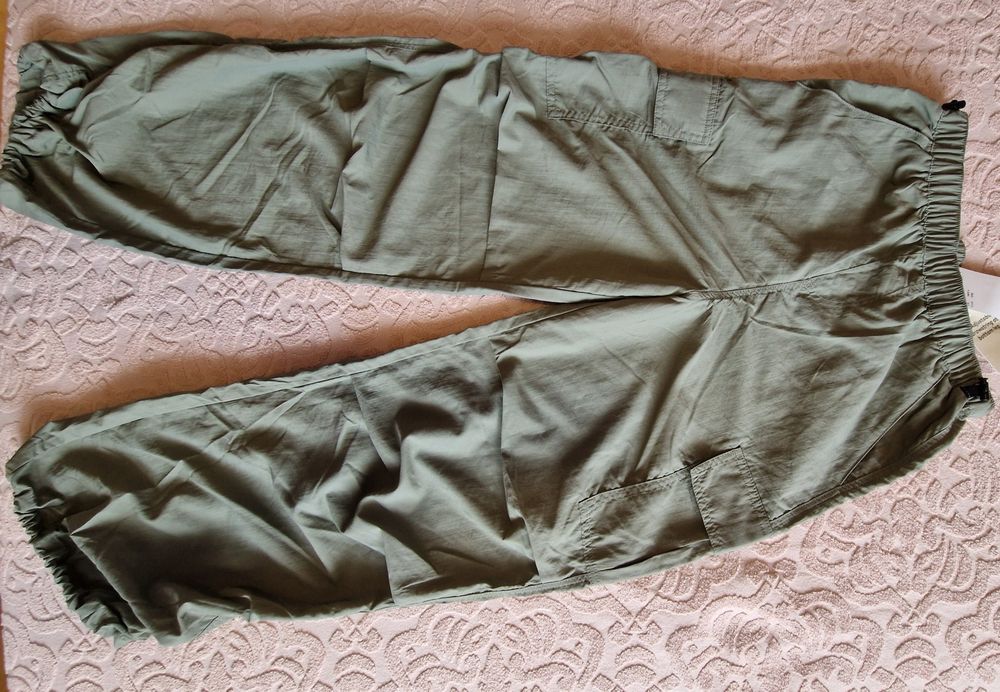 Штани карго h&m EUR170