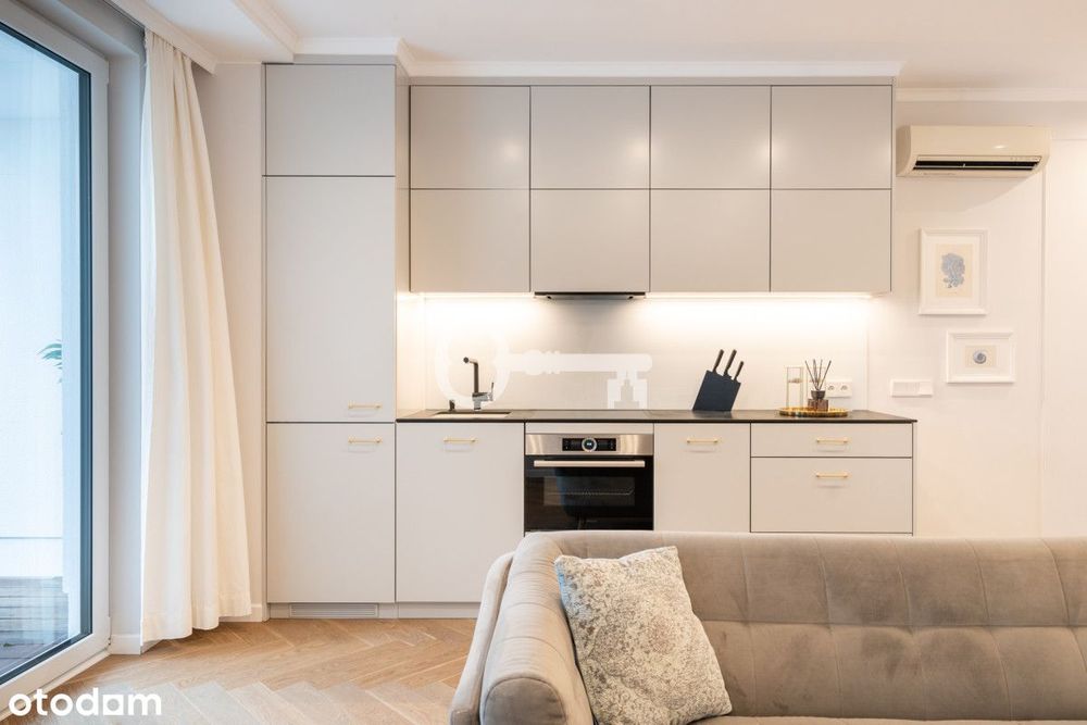 Orłowska Riwiera | Apartament 30 metrów od molo