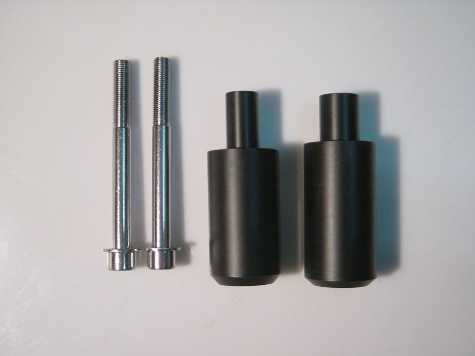Cogumelos de protecção CBR600RR 2003 a 2006